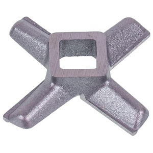 Ніж для м&aposясорубки Bosch 00629848 D=46mm s=9mm Отвір=9x9mm