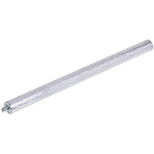 Magnesium anode for Gorenje boiler 268069 D=21mm L=300mm, thread M8x10