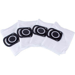 A set of microfiber bags (4 pcs) for the Rowenta ZR200540 vacuum cleaner