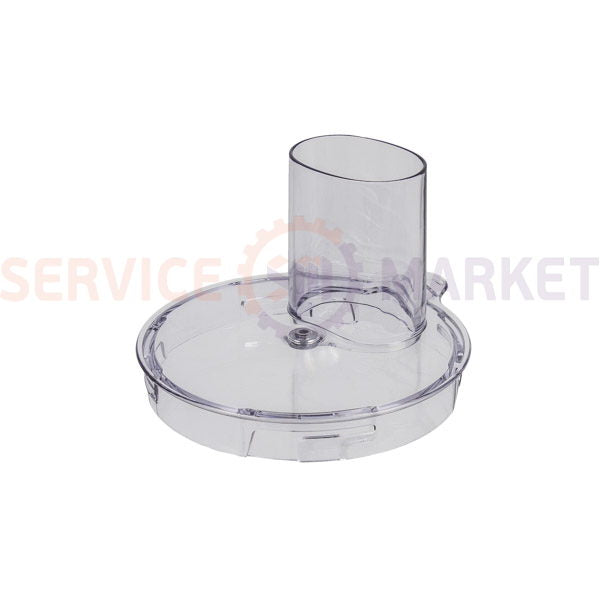 Cover of the main bowl of the Kenwood food processor KW715976