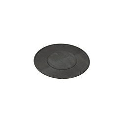 Diffuser cover (medium) for gas stove D=69mm Indesit