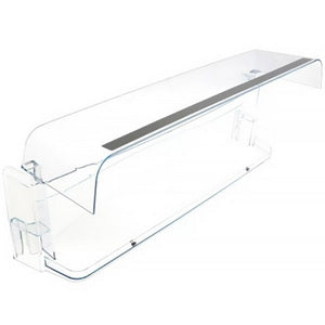 Door shelf (upper) for Siemens 00700365 refrigerator