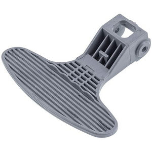Door handle (hatch) for a Beko washing machine 2821580200
