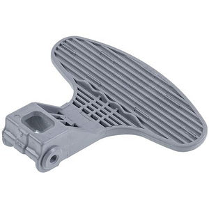 Door handle (hatch) for a Beko washing machine 2821580200