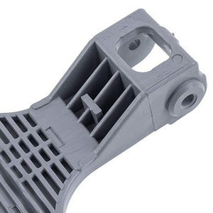 Door handle (hatch) for a Beko washing machine 2821580200