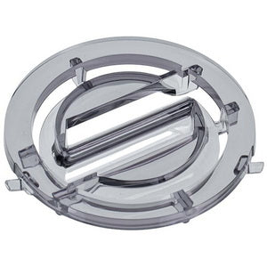 Кришка контейнера для меленої кави кавомашини Philips Saeco 996530073487