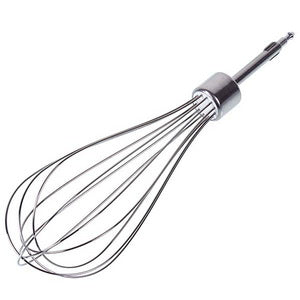 Beating whisk for Moulinex MS-650439 blender