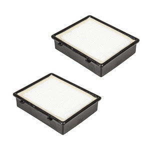 Set of output filters HEPA11 (2pcs) DJ97-00492A for vacuum cleaner Samsung SC6500