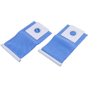 Set of fabric bags (2 pcs) VT-50 for vacuum cleaner Samsung DJ69-00420B