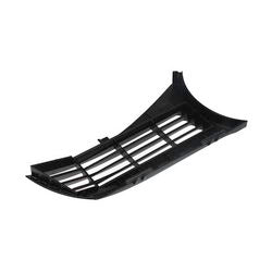 HEPA outlet filter grille for vacuum cleaner 919.0010 Zelmer black