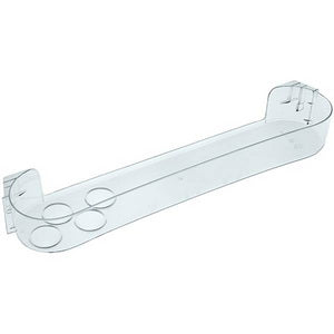 Door shelf (upper) for Zanussi 2646018032 refrigerator