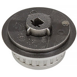 Adjustment knob for Hansa hob 1021712