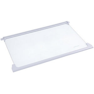 Refrigerator shelf (glass with frame) Beko 4616140500