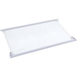 Refrigerator shelf (glass with frame) Beko 4616140500