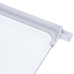 Refrigerator shelf (glass with frame) Beko 4616140500