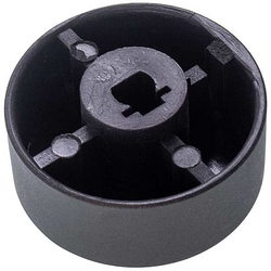 Adjustment knob for hob Hansa 1031032