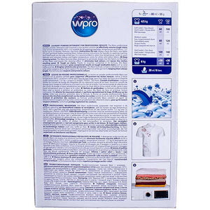 Порошок пральний Whirlpool C00625755 WM Powder Detergent 1,2 kg