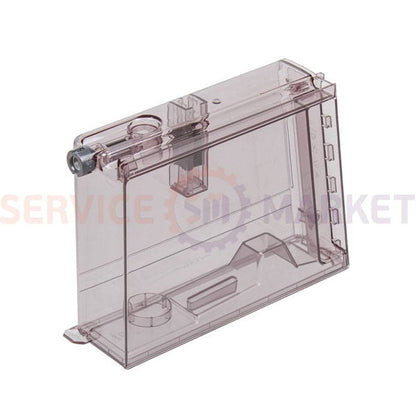 DeLonghi coffee machine water container (tank) AS00007802 7313235361