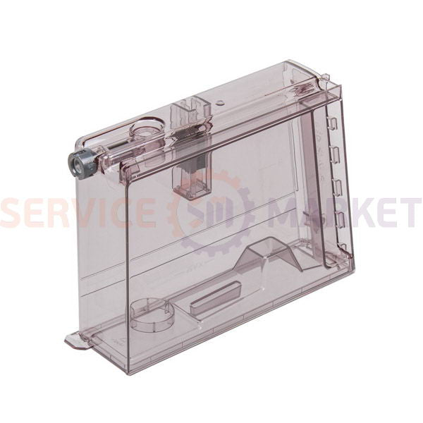 DeLonghi coffee machine water container (tank) AS00007802 7313235361