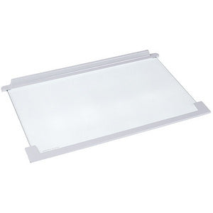 Полиця для холодильника Electrolux 2251531063 475x305mm (скляна, з обрамленням)