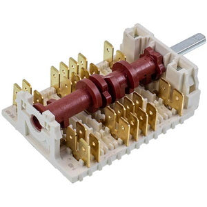 Перемикач режимів духовки Hansa 8062892