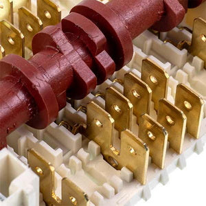 Перемикач режимів духовки Hansa 8062892