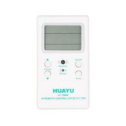 Tester for remote controls HY-T860E (TESTER) Huayu