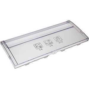 Beko 4397311100 Freezer (Medium) Drawer Panel