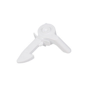 Whirlpool 481010444947 Upright Washing Machine Door Hook