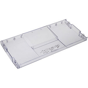 Drawer panel (upper/middle/lower) Beko freezer 4312610900