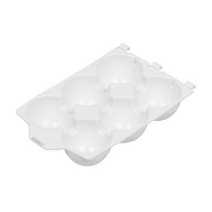 Egg tray (right) in Gorenje refrigerator 378441