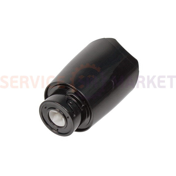 Braun Puree Nozzle Gearbox Black