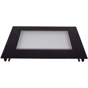 Скло дверей зовнішнє для духовки Gorenje 427658 594x457mm