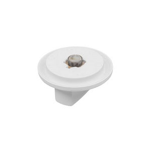 Knob for adjusting the oven modes for the Beko 250315141 stove