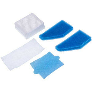 Set of filters 787241 for vacuum cleaner Thomas series XT/XS