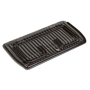 Grill panel (upper) for electric grill Tefal TS-01041601