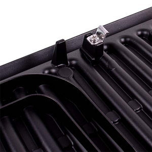 Панель жарочна (верхня) для електрогриля Tefal TS-01041601