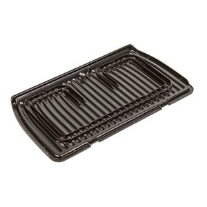 Tefal electric grill Grill panel (lower) TS-01041611