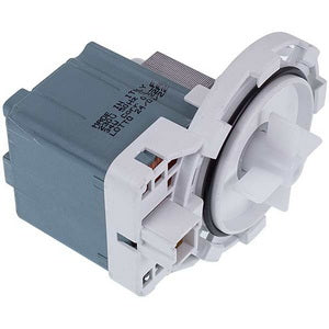 Pump 34W for washing machine GRE 15011