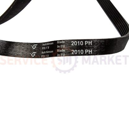 Belt 2010H7 PH Hutchinson Drive for Whirlpool Dryer