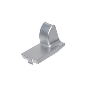 Hinge cover (top, left) for Gorenje 138013 refrigerator