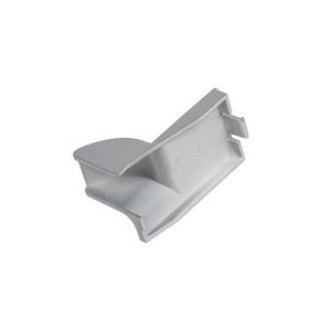 Hinge cover (top, left) for Gorenje 138013 refrigerator