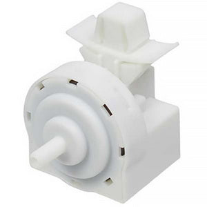 Water level relay (pressure switch) for Beko washing machine 2833830400