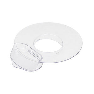 Cover of the main bowl of the Kenwood KW716119 kitchen unit