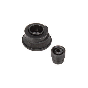 A set of gaskets and fasteners for the Braun 67050043 iron
