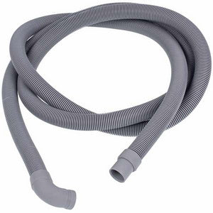 Drain hose for Gorenje 599218 washing machine