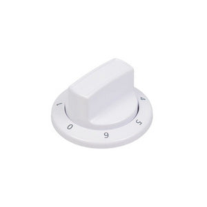 Burner control knob for Beko electric stove 250315039