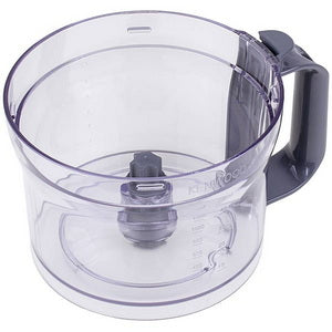 Main bowl 1200ml for food processor Kenwood KW714281