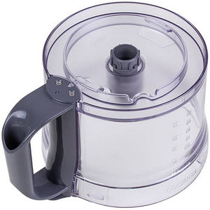 Main bowl 1200ml for food processor Kenwood KW714281