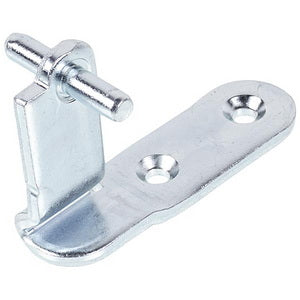 Петля дверей (середня) для холодильника Whirlpool 481010737284
